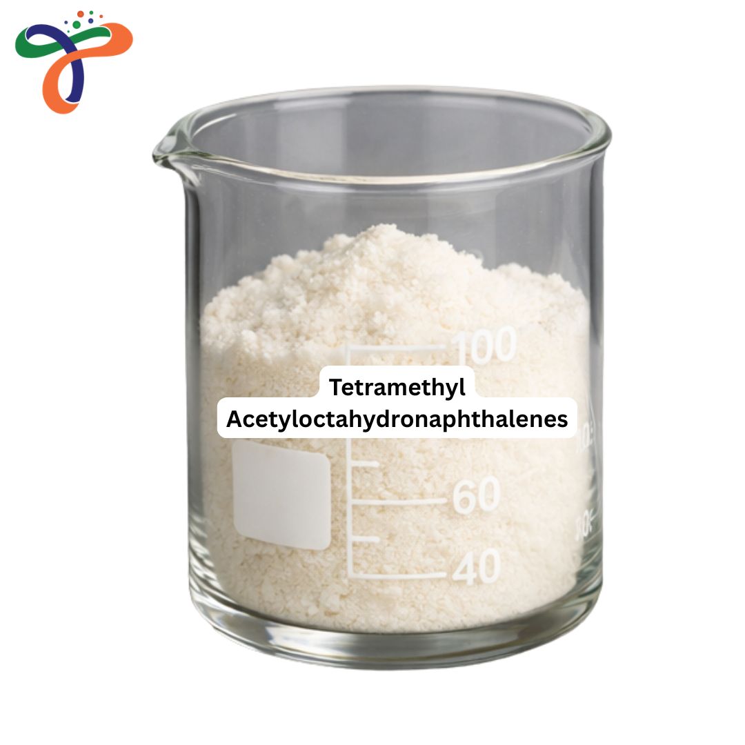 Tetramethyl Acetyloctahydronaphthalenes